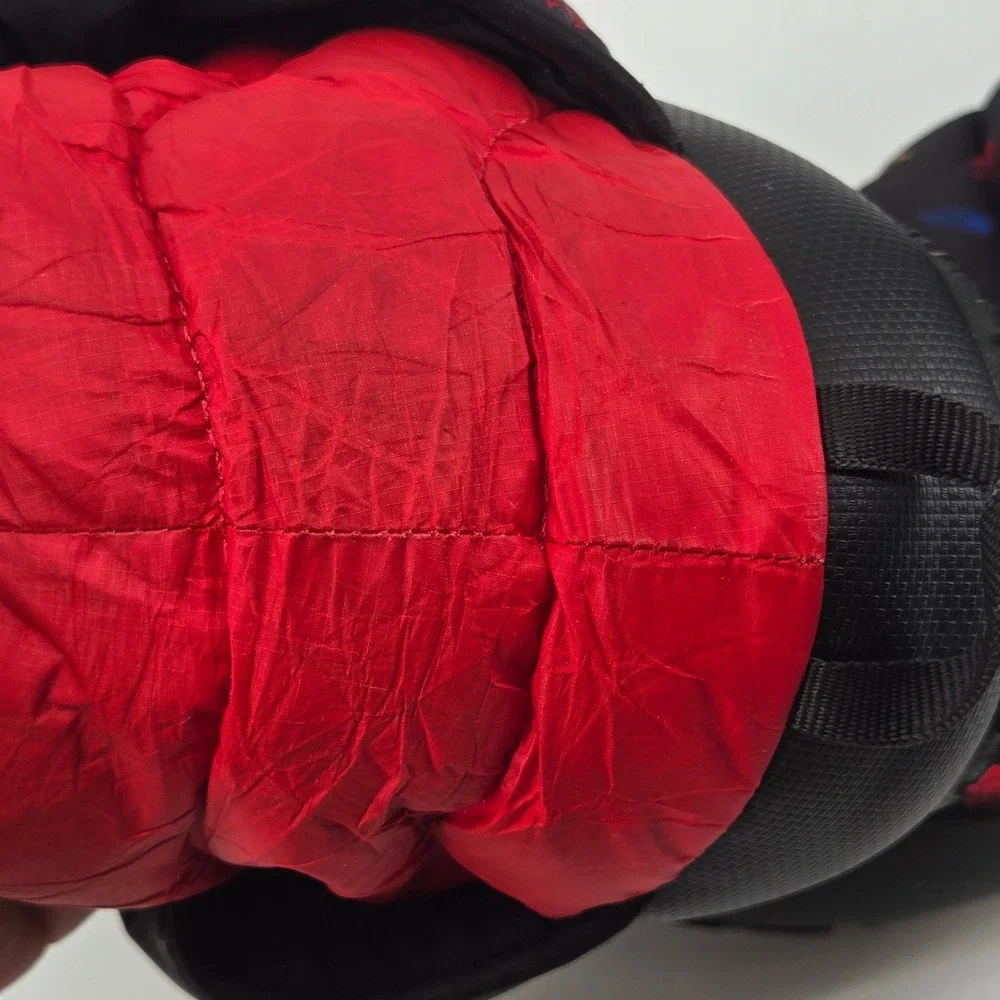 The North Face cozy basecamp